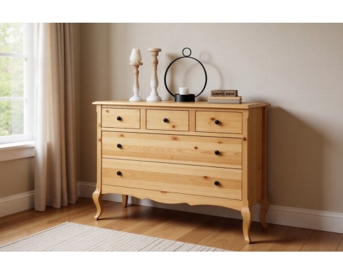 Комод Ари-Прованс №5