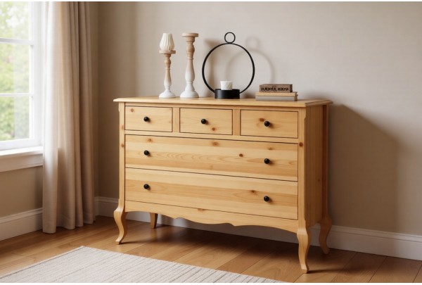 Комод Ари-Прованс №5 • Мебель "АРИ-ПРОВАНС"