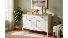 Комод Ари-Прованс №6  • Мебель "АРИ-ПРОВАНС"