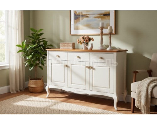 Комод Ари-Прованс №6 