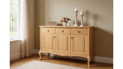 Комод Ари-Прованс №6  • Мебель "АРИ-ПРОВАНС"