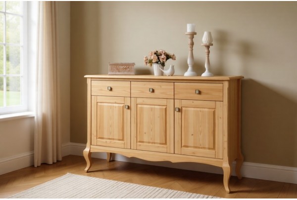 Комод Ари-Прованс №6  • Мебель "АРИ-ПРОВАНС"