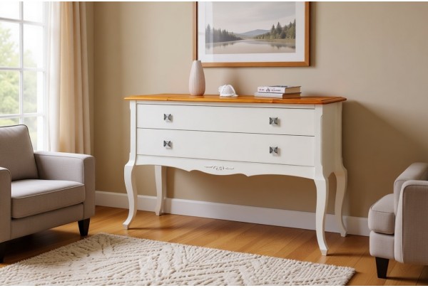 Комод Ари-Прованс №7 • Мебель "АРИ-ПРОВАНС"