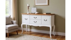 Комод Ари-Прованс №8 • Мебель "АРИ-ПРОВАНС"