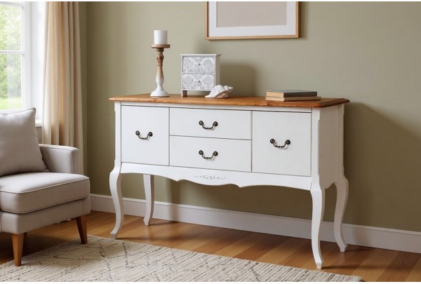 Комод Ари-Прованс №8 • Мебель "АРИ-ПРОВАНС"