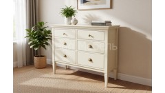 Комод Бьерт 1-32 • Мебель «БЬEРТ»