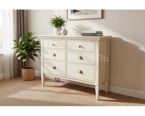 Комод Бьерт 1-32