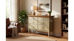 Комод Бьерт 1-32 • Мебель «БЬEРТ»