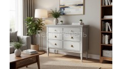 Комод Бьерт 1-32 • Мебель «БЬEРТ»