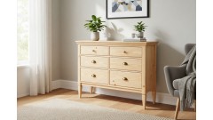 Комод Бьерт 1-32 • Мебель «БЬEРТ»