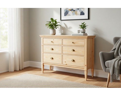 Комод Бьерт 1-32