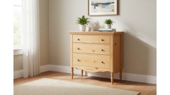 Комод Бьерт 1-37  • Мебель «БЬEРТ»