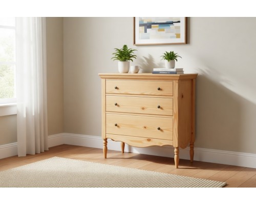 Комод Бьерт 1-37 