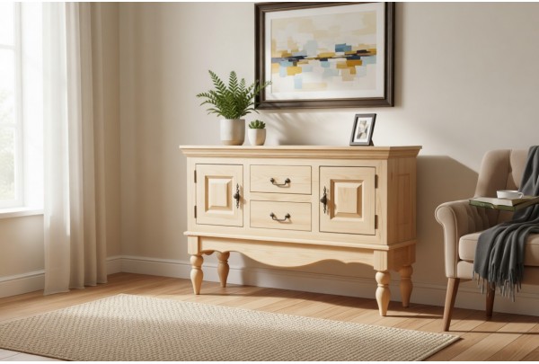 Комод Бьерт 1-40  • Мебель «БЬEРТ»