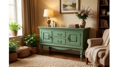 Комод Бьерт 1-40  • Мебель «БЬEРТ»