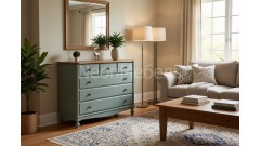 Комод Айно №10 • Комоды, консоли, сундуки