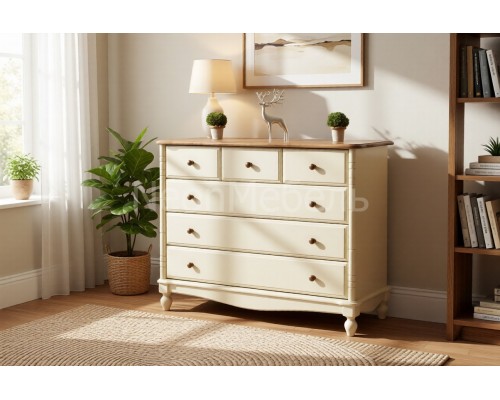 Комод Айно №10