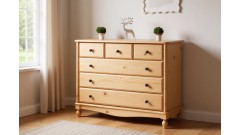 Комод Айно №10 • Комоды, консоли, сундуки