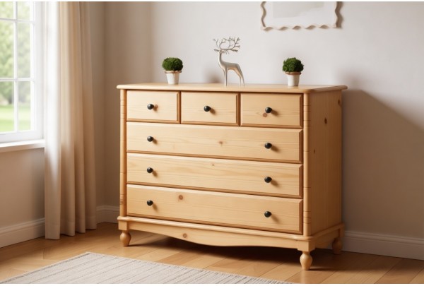 Комод Айно №10 • Комоды, консоли, сундуки