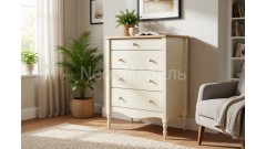 Комод Айно №11 • Комоды, консоли, сундуки