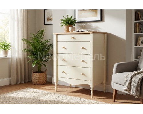 Комод Айно №11
