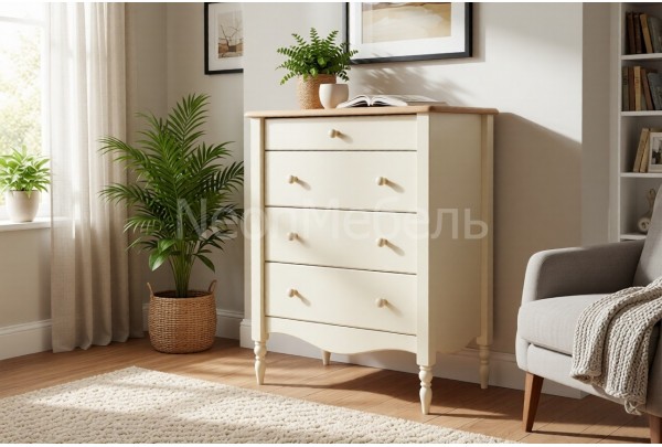 Комод Айно №11 • Комоды, консоли, сундуки