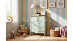 Комод Айно №11 • Комоды, консоли, сундуки