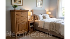 Комод Айно №13 • Комоды, консоли, сундуки