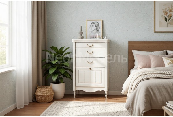 Комод Айно №13 • Комоды, консоли, сундуки