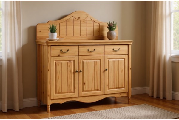 Комод Айно №14 • Комоды, консоли, сундуки