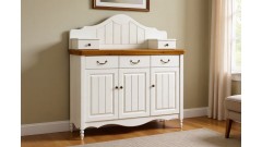 Комод Айно №15  • Комоды, консоли, сундуки