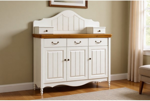 Комод Айно №15  • Комоды, консоли, сундуки