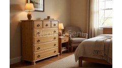 Комод Айно №1 • Мебель «АЙНО»