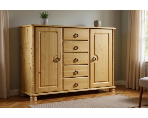 Комод Айно №2