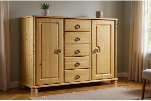 Комод Айно №2 • Мебель «АЙНО»