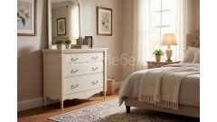 Комод Айно №3 • Комоды, консоли, сундуки