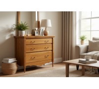 Комод Айно №3