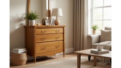 Комод Айно №3 • Комоды, консоли, сундуки