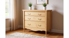 Комод Айно №3 • Комоды, консоли, сундуки