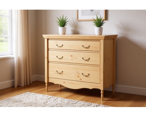 Комод Айно №3