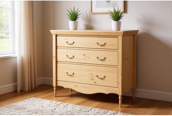 Комод Айно №3 • Комоды, консоли, сундуки