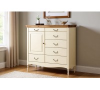 Комод Айно №4