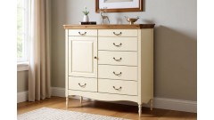 Комод Айно №4 • Комоды, консоли, сундуки