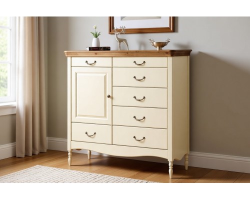 Комод Айно №4