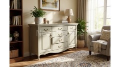 Комод Айно №5 • Комоды, консоли, сундуки