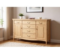 Комод Айно №5
