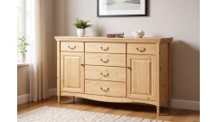 Комод Айно №5 • Комоды, консоли, сундуки