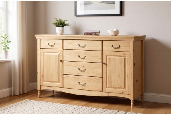 Комод Айно №5 • Комоды, консоли, сундуки