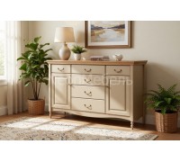 Комод Айно №5