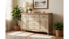 Комод Айно №5 • Комоды, консоли, сундуки